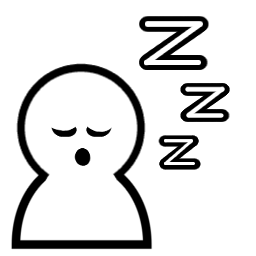 Sleepy
