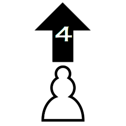 Four-Square Advance