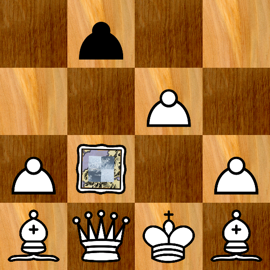 Theme relic example