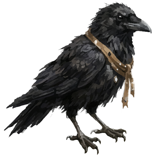The Crow